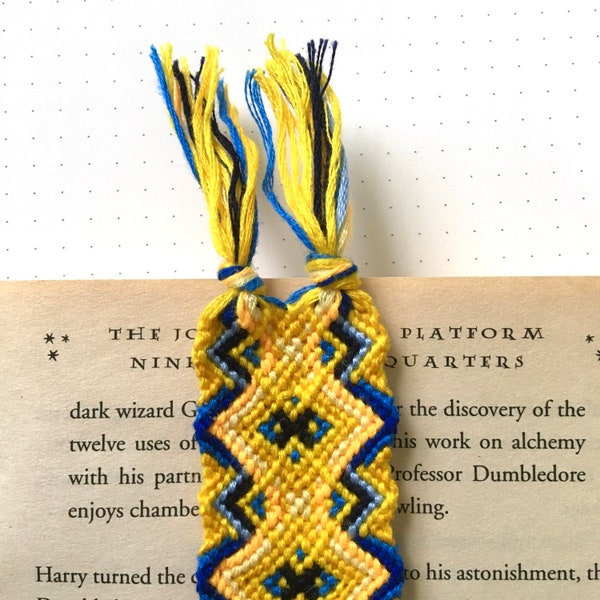 Woven Bracelets Etsy