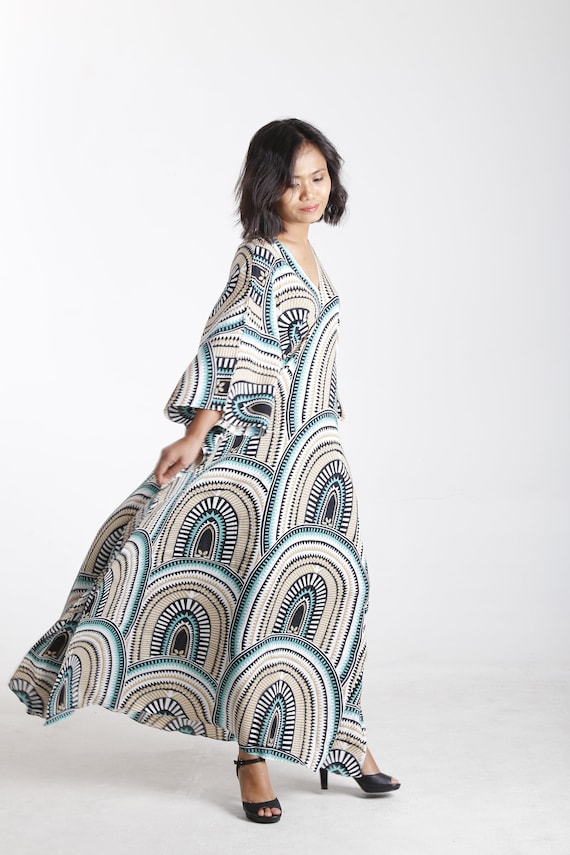 elegant caftans