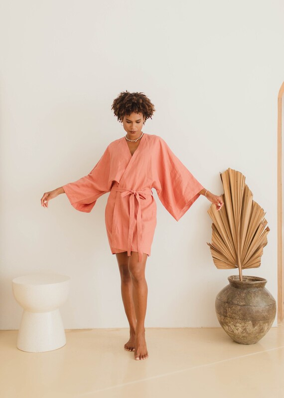 Robe lila sales