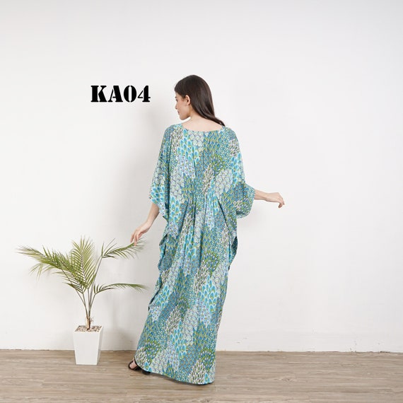 CUSTOM ORDER for Kaftan KA01 KA04 Choose Your Own Kaftan Motif Custom Dress Custom Evening Wear Custom Beach Dress Custom Resort Wear Etsy UK
