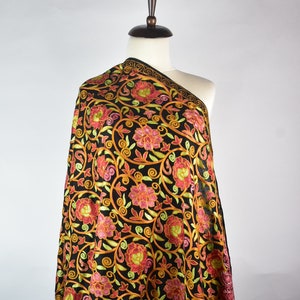 Winter Scarf, Scarf Women Warm, Soft Warm Scarf, Wool & Mohair Scarf, Shawl, Foulard,