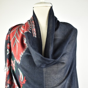 Scarf Women Cashmere, Cashmere Shawl, Cashmere Wrap,