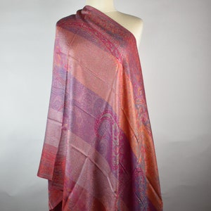 Silk Scarf Women,Silk Shawl, Foulard Soie,