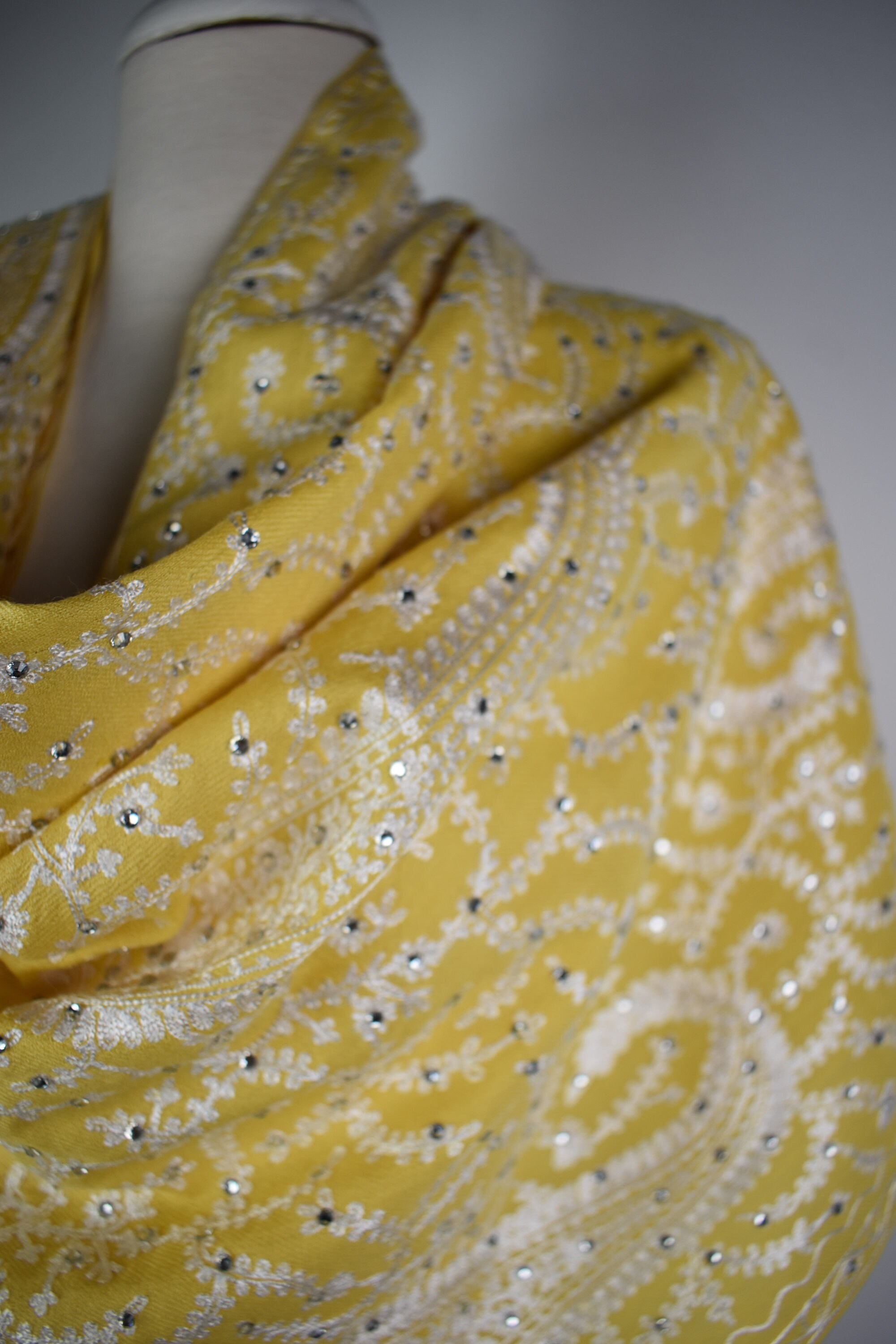 wool shawl wrap