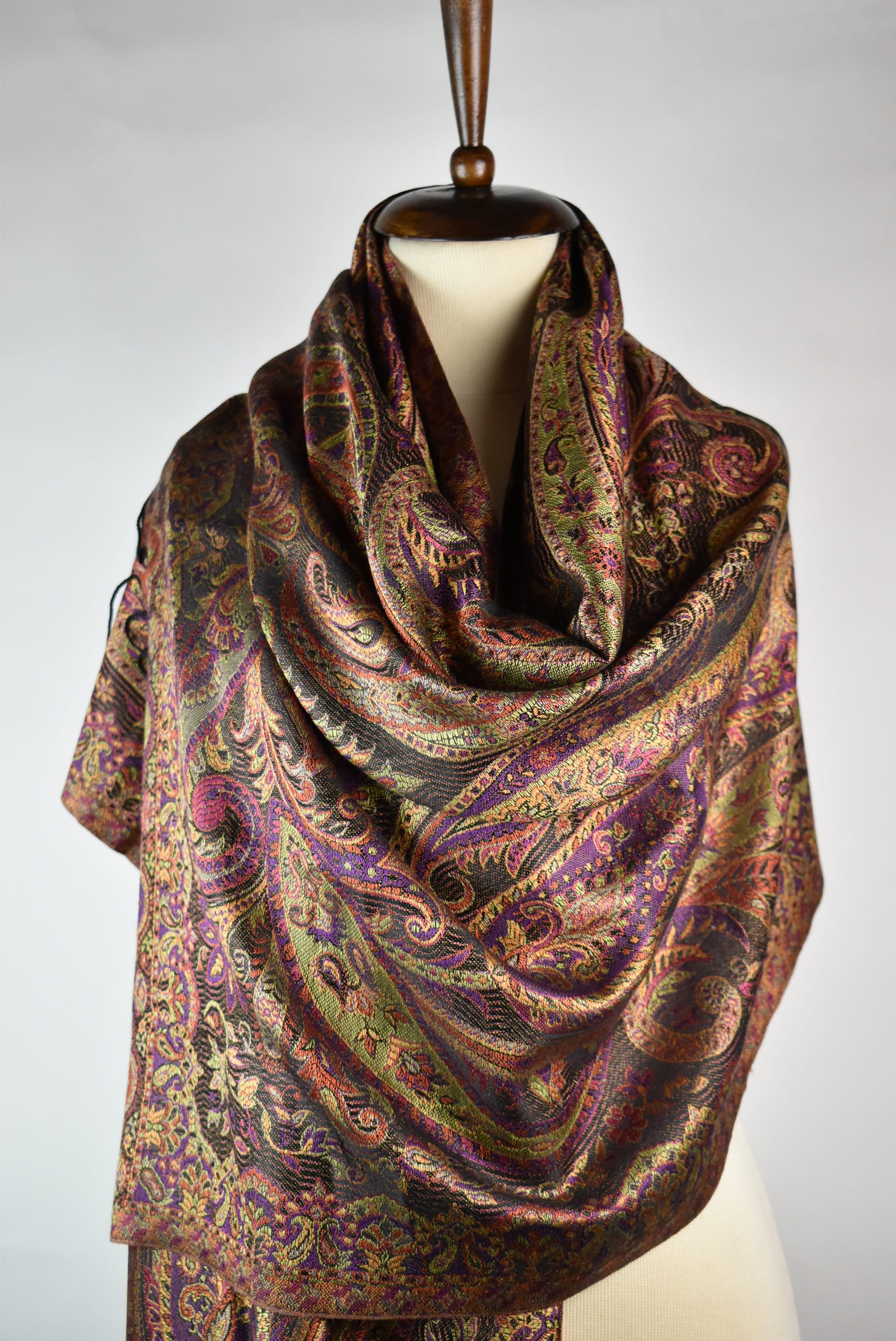 evening sweaters and wraps