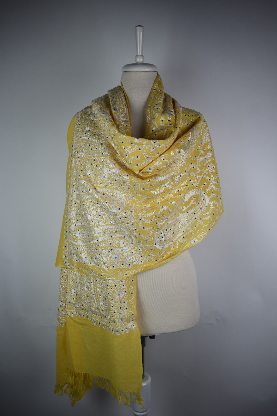 wool shawl wraps