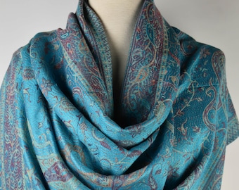 Pashmina, Scarf for women, Scarf women, Pashmina Shawl,