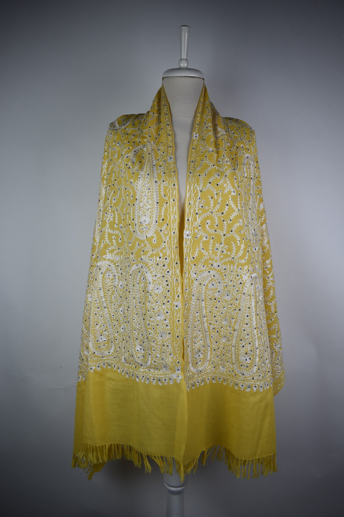 wool shawl wraps
