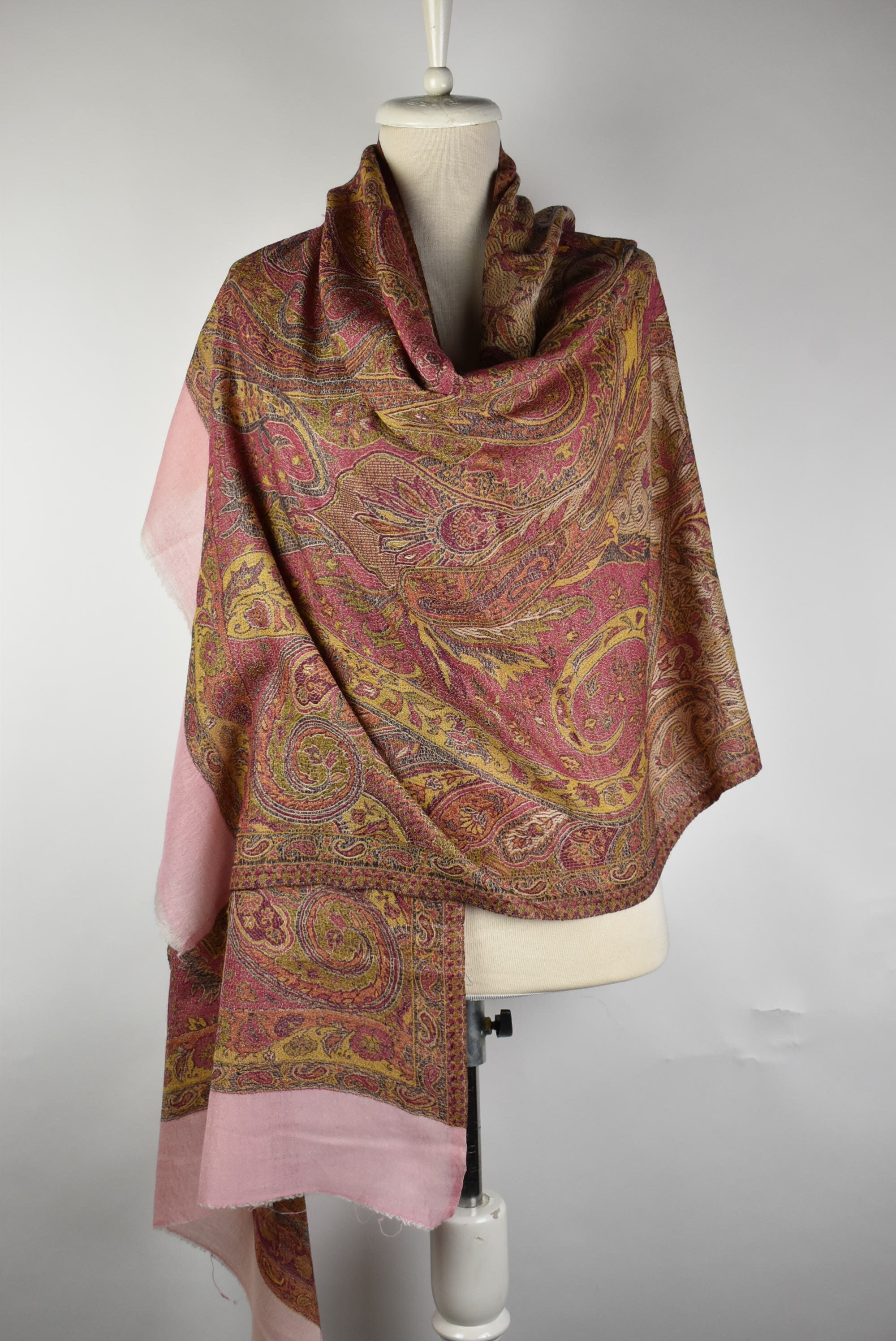 Turkey pashmina Italia