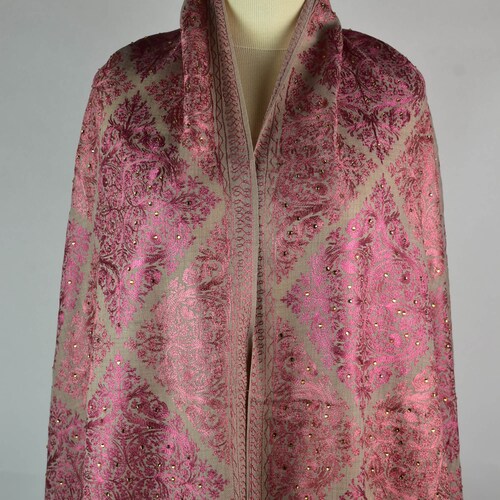 Wool Scarf, Scarves, Wool shops Shawl, Wool Wrap, Handmade Scarf, Woolen Shawl,