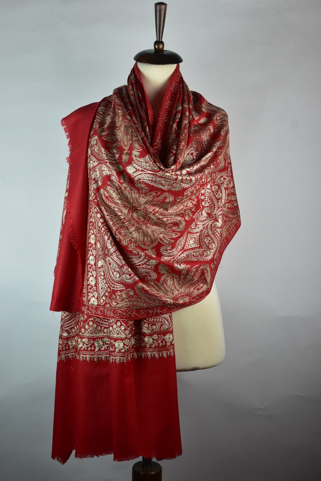 rock and roll hijab style