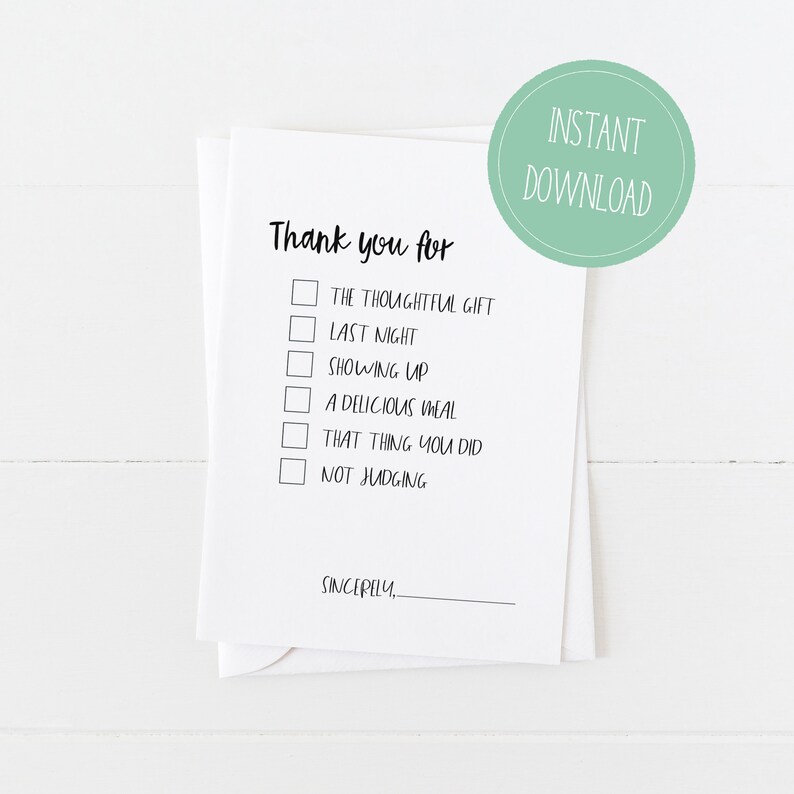thanks for attending the dinner party download thanks for attending the dinner party download