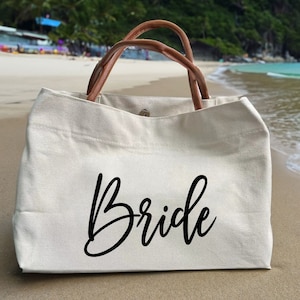 bride bag-bride gift-mrs bag-bride beach bag-mrs beach bag-bride beach bag-wifey bag-bride bags-bride gift-BC14