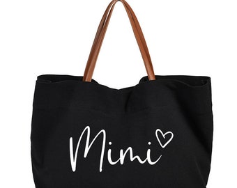 トートバッグ GRANDMA TOTE Grandma Tote Bag