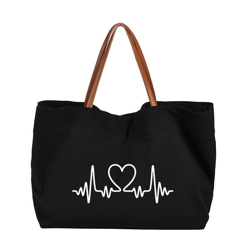 Geschenk für Krankenschwester, EKG-Tasche, Geschenk für Krankenschwester, Stethoskop-Geschenk, Krankenschwester-Abschlussgeschenk, Arztgeschenk, personalisiertes Krankenschwestergeschenk NUR325