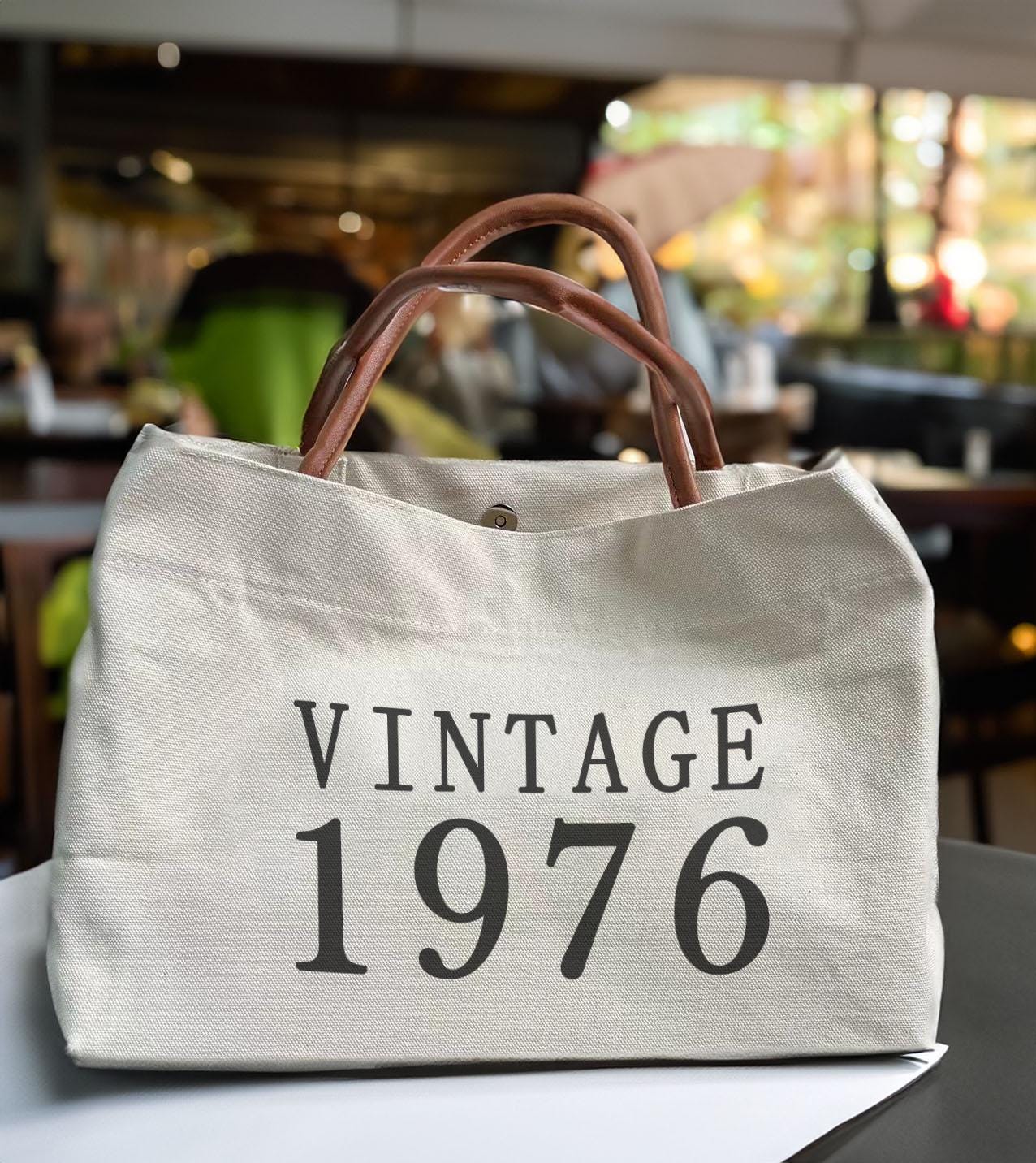 The 1975 tote bag - Etsy 日本