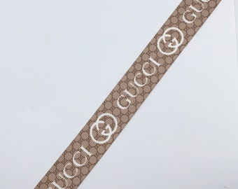 gucci baby pacifier