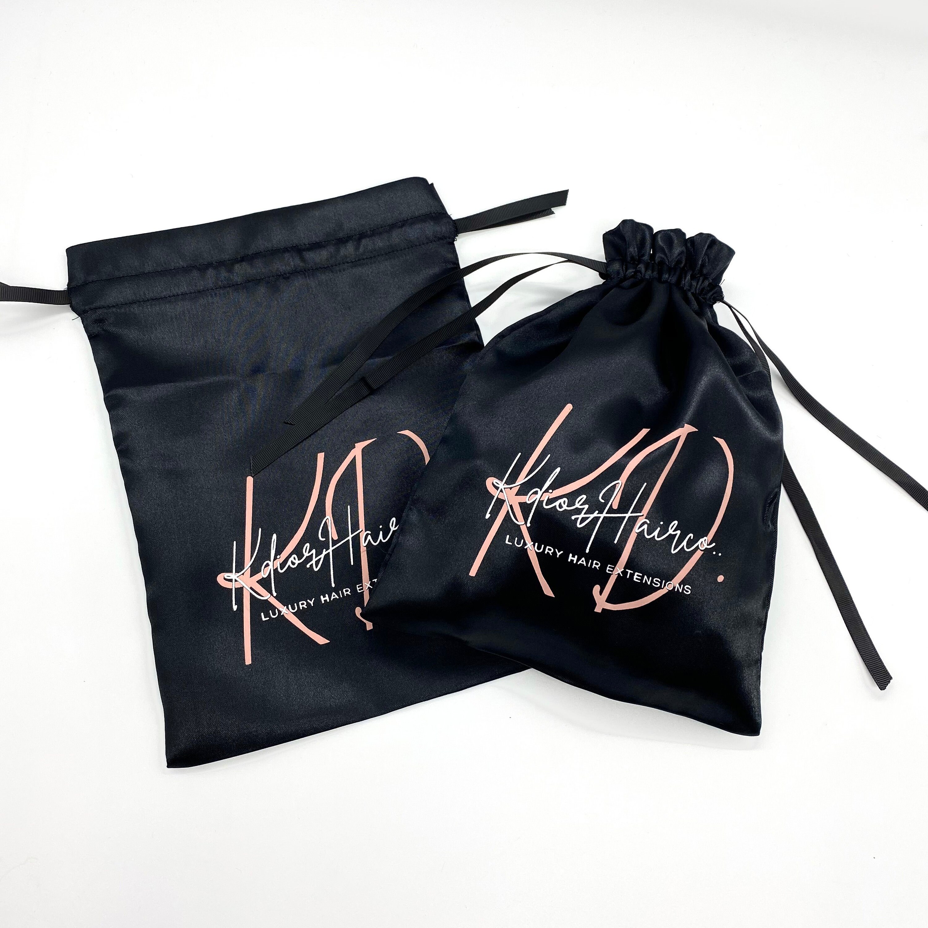 Hair Packaging Bag - Etsy Hair Packaging Bag - Etsy