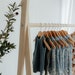 DIY Collapsible A-frame Clothing Rack Build Plans, Market Stall, Step ...