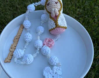 Virgen Mary Rosary, Our Lady Rosary