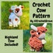 see more listings in the Patterns section