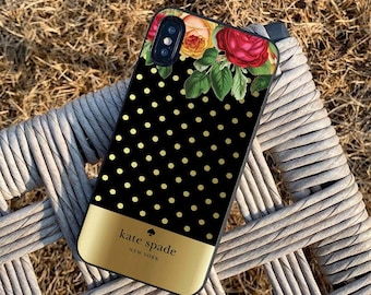 Kate Spade Iphone Etsy