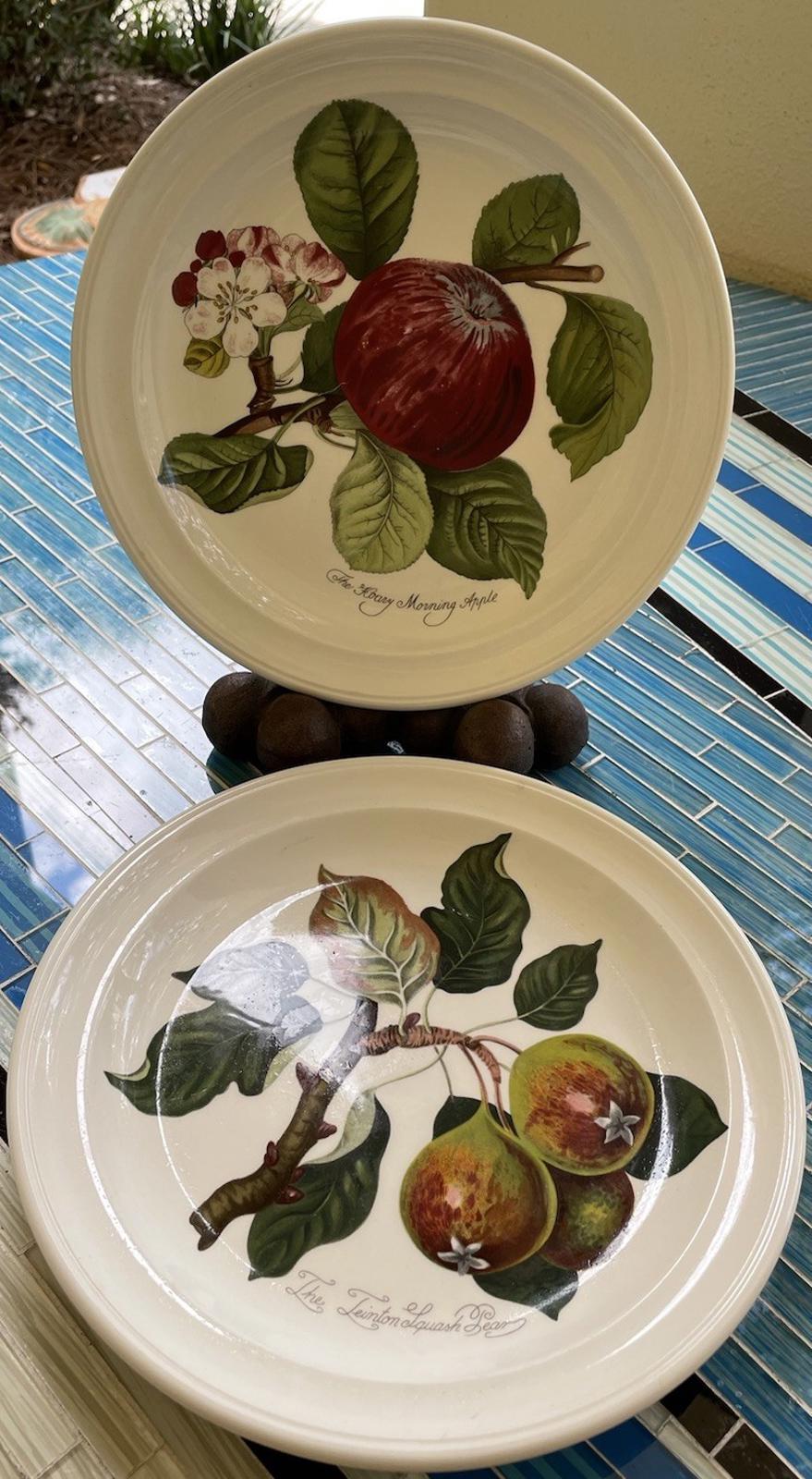 Portmeirion Pomona - Etsy