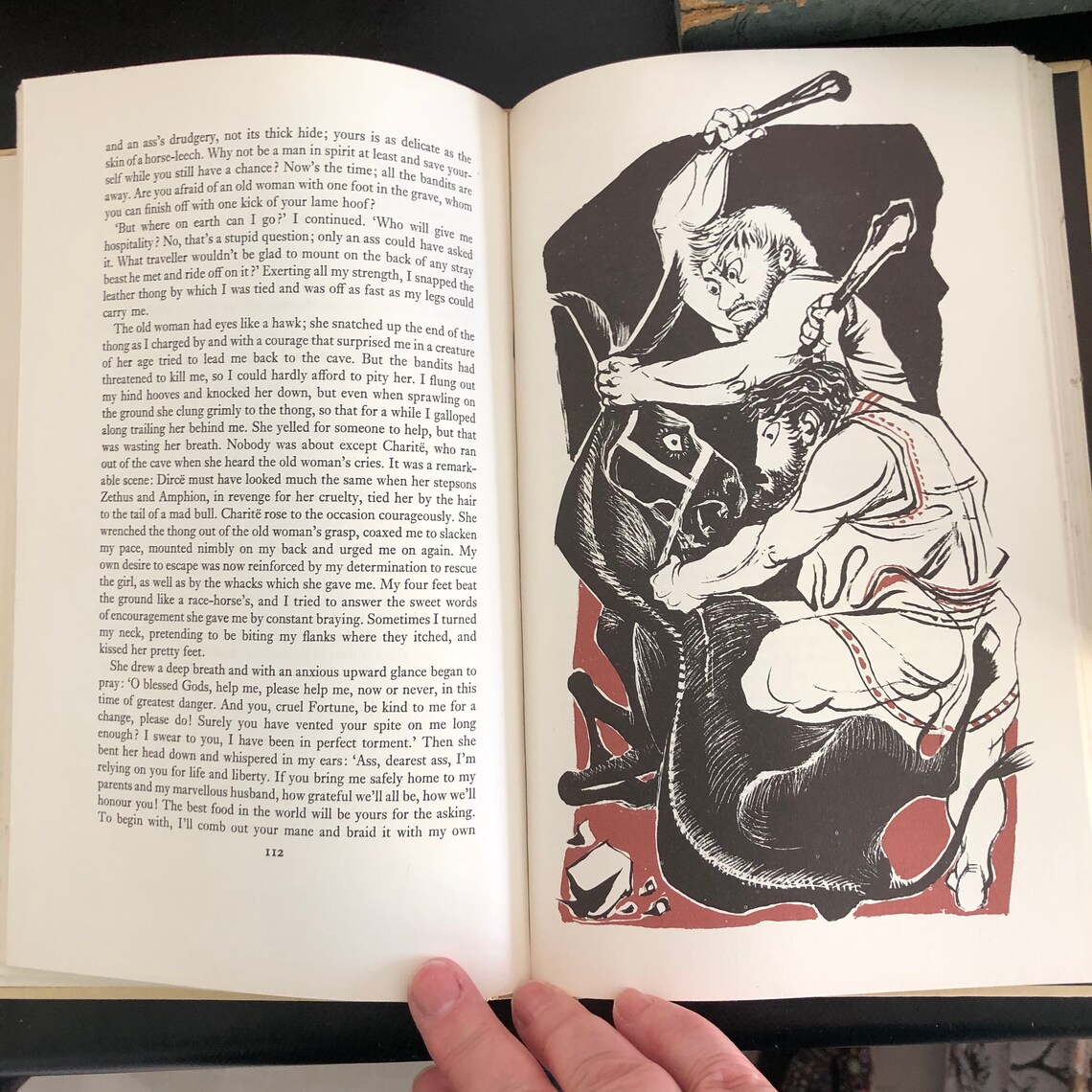 Hoster recommends best of Robert graves the golden ass the ass golden graves Robert