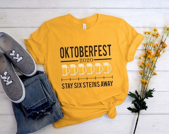 Oktoberfest t shirts funny Clearance