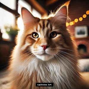 Maincoon