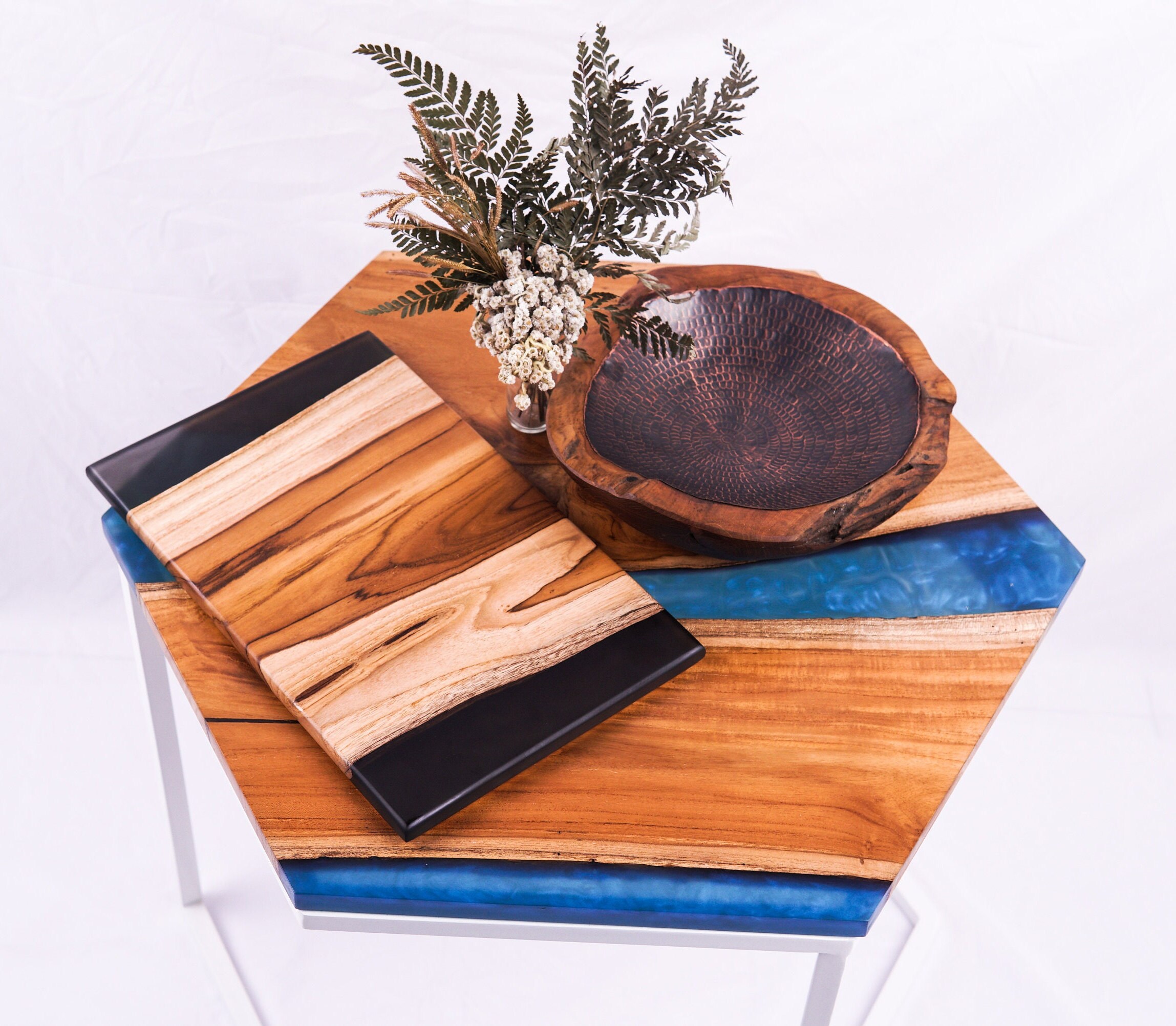 Table Basse Rustique