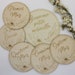 see more listings in the Tarjetas Baby Step section
