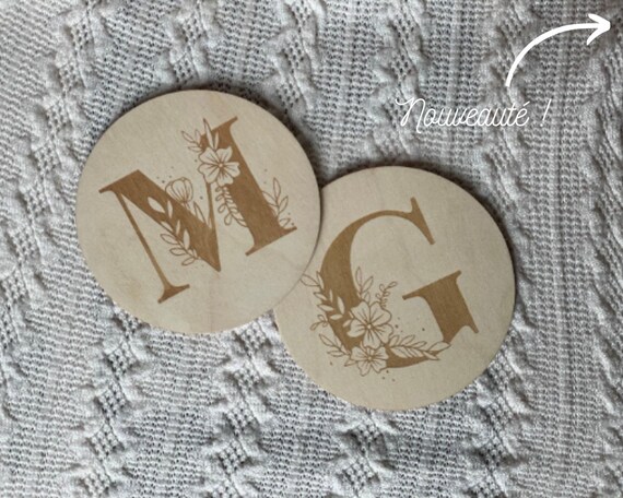 Cartes Etapes Bebe Bois Fleurs Cadeau De Naissance Etsy Cartes Etapes Bebe Bois Fleurs Cadeau De Naissance Etsy