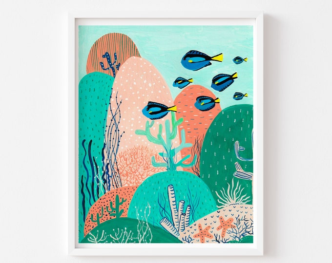 Nursery wall art ideas - Etsy
