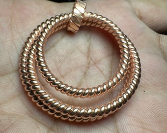 テンソルリングツイストボルテックス（144/177/188） - Etsy 日本