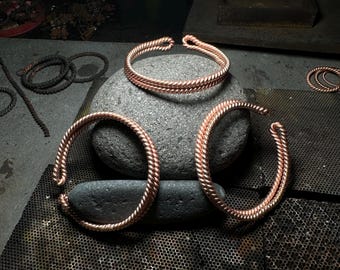 Tensor Ring Bracelet Range please state the name of the bracelet you wish to order - copper bracelet men - copper bracelet lady