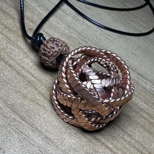 テンソルリングツイストボルテックス（144/177/188） - Etsy 日本