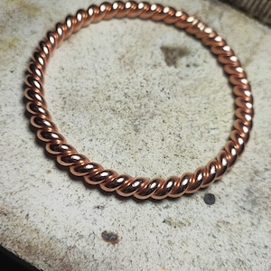 Tensor Ring 999  Cubit {432 MHz}