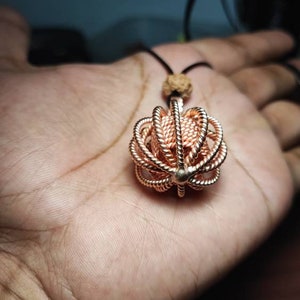 Matrix Harmoniser Personal (144/177/188 with Quartz inside)