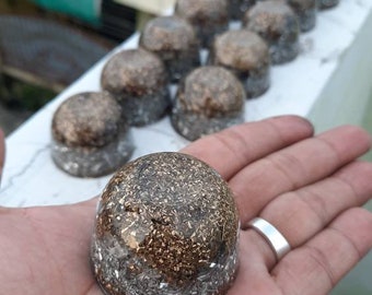 Orgonite Tower Buster