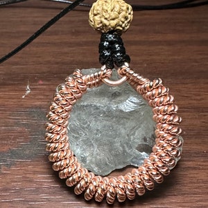 Acuvac Pendant lost cubit