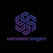 HandaruOrgon store logo