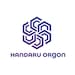 HandaruOrgon store logo