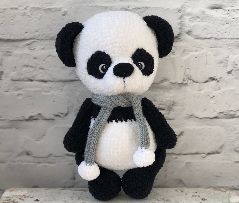 panda bear gifts