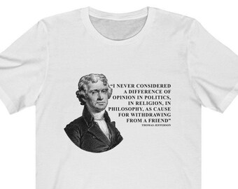 shirts that support a cause