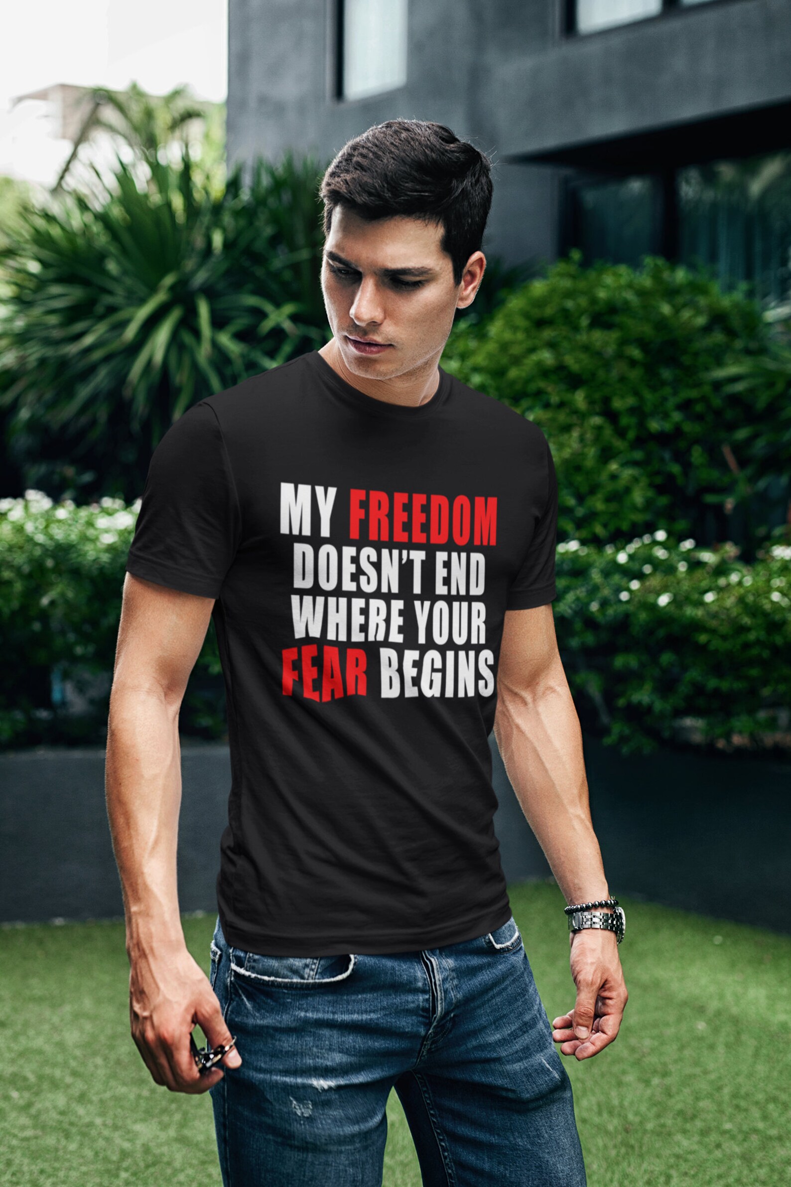 my freedom doesn t end with your fear my freedom doesn t end with your fear