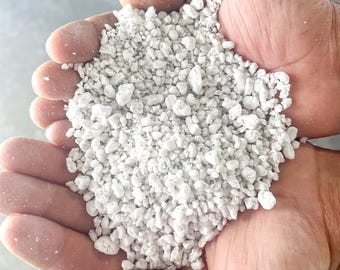 Organic Perlite