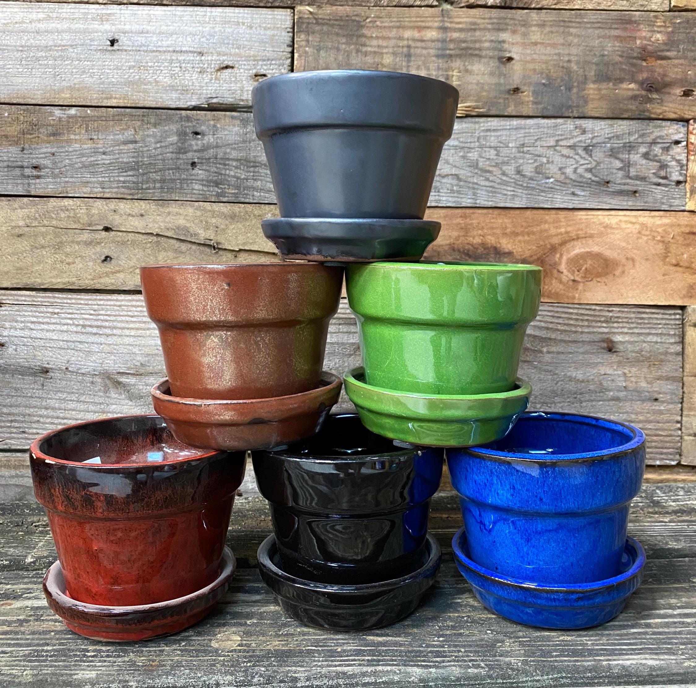 the case of the potted planter Planter Insert Delivery Subscription
