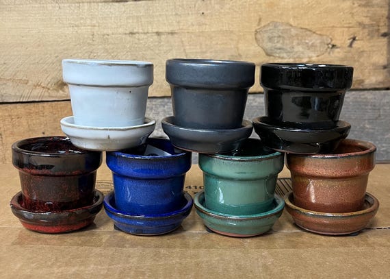 pot for plants near me Smart Pots 7 Gallon Purple