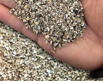 Organic Vermiculite